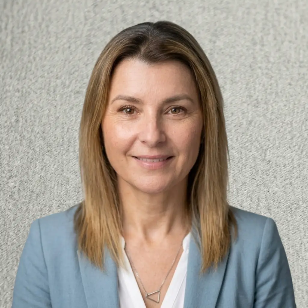 Amelia Popescu - Accounts Assistant at Chigwell Construction