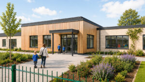 Chigwell-Construction-New-Build-Education