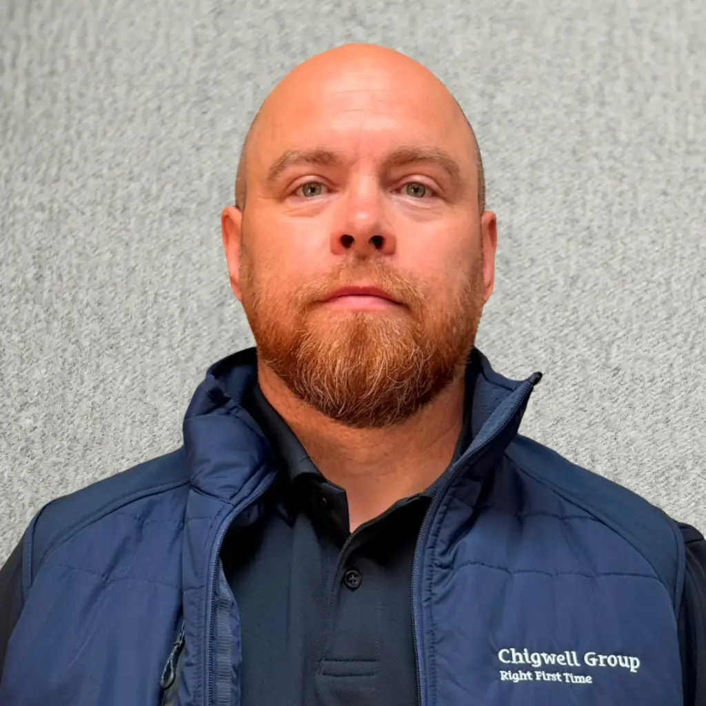 Don Pranevicius-Mechanical-Manager-at-Chigwell-Construction