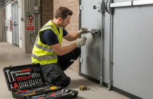 Fire-Door-Maintenance