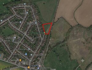 Land to the North of Forest Drive, Theydon Bois