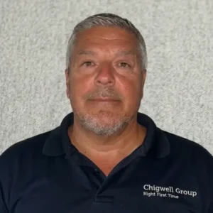 Nick-Stavri-Contracts Supervisor-at-Chigwell-Construction