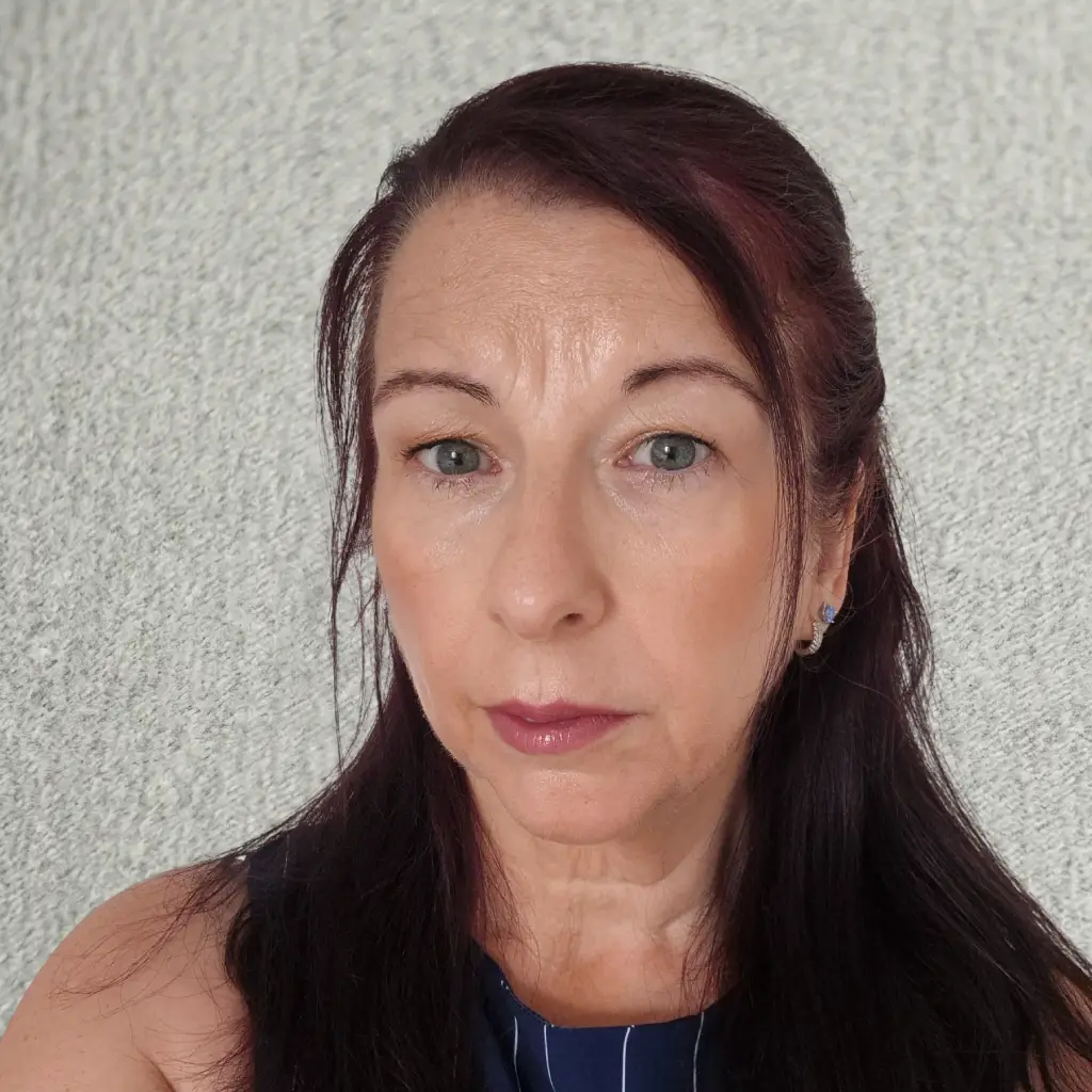 Susan Rutherford - Bid Manager-at-Chigwell-Construction