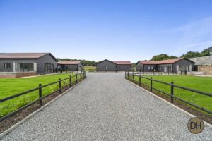 Timberland Farm, Solid Lane, Doddinghurst